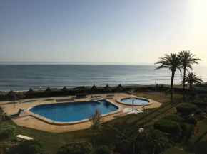 Pura Vida Denia: sun, sand, sea!